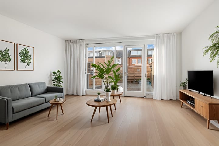 Foto 4 van Twistvlietpad 163