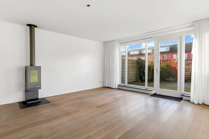 Foto 8 van Twistvlietpad 163