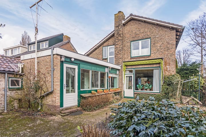 Foto 2 van Laan der Vrijheid 13