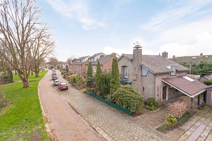 Foto 4 van Laan der Vrijheid 13