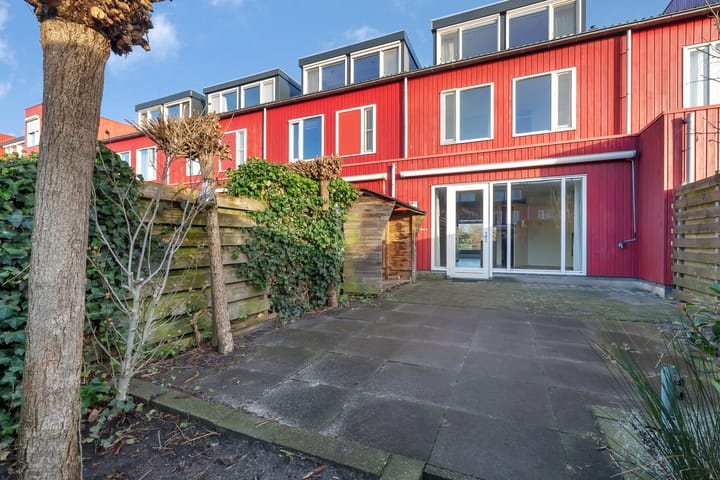 Foto 39 van Twistvlietpad 163