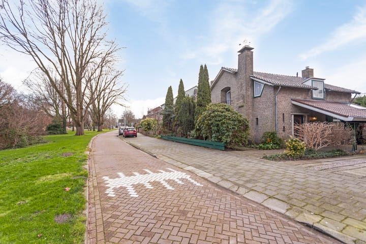 Foto 5 van Laan der Vrijheid 13