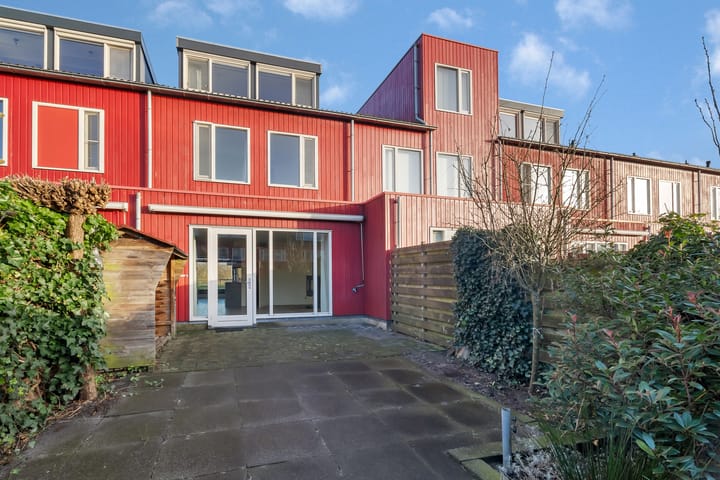 Foto 40 van Twistvlietpad 163