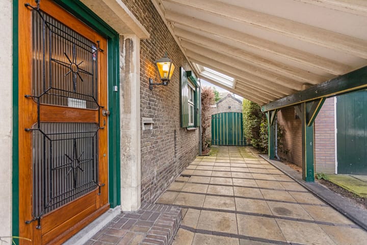 Foto 7 van Laan der Vrijheid 13