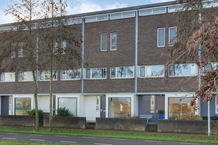 Foto 43 van Twistvlietpad 163