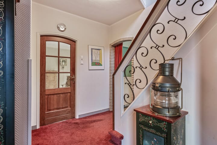 Foto 9 van Laan der Vrijheid 13