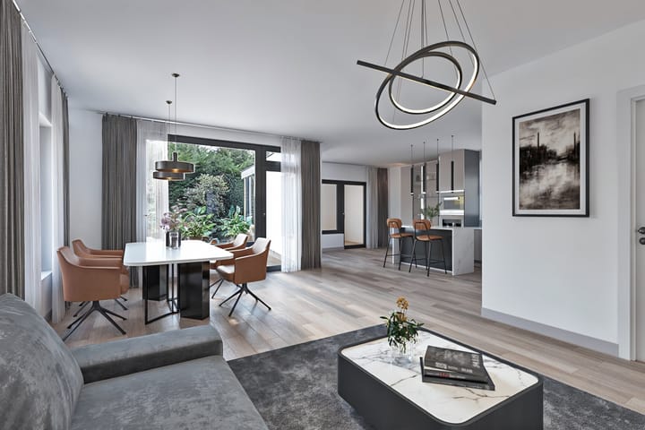 Foto 16 van Laan der Vrijheid 13