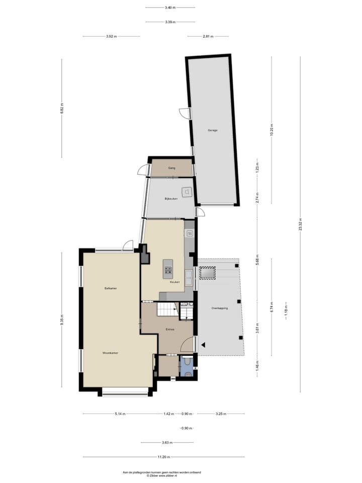 Foto 29 van Laan der Vrijheid 13