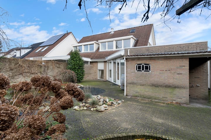 Foto 21 van Havikskruid 5