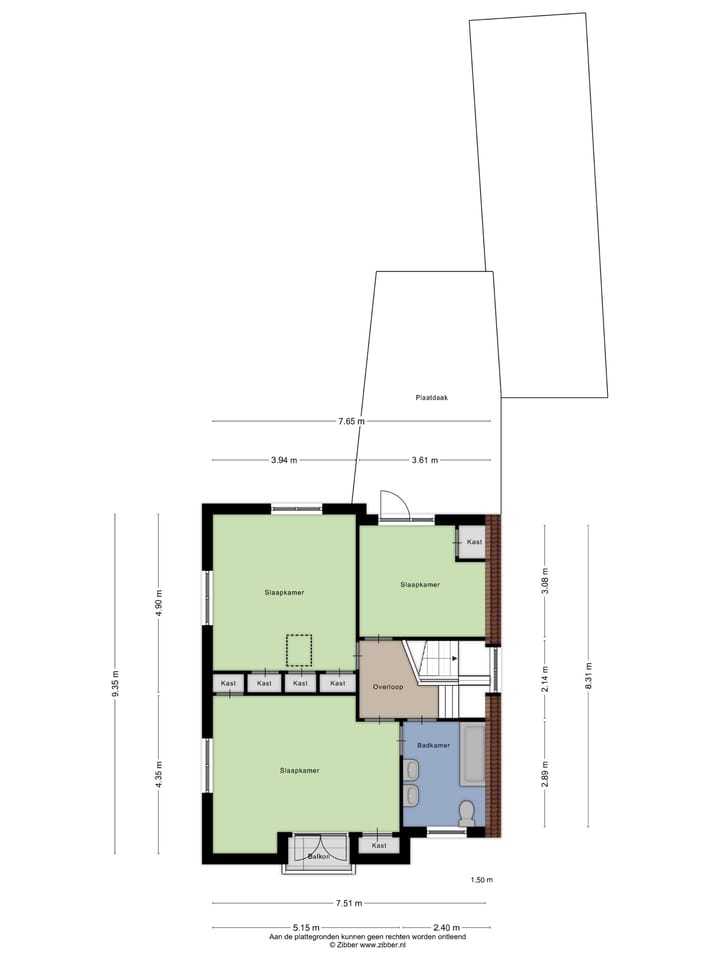 Foto 45 van Laan der Vrijheid 13