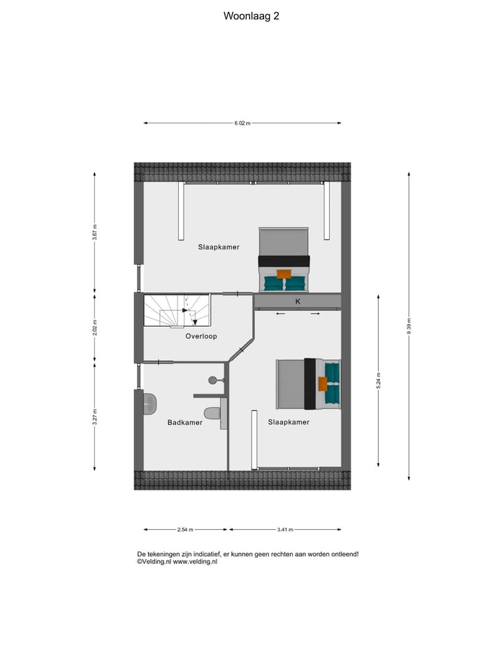 Foto 28 van Havikskruid 5