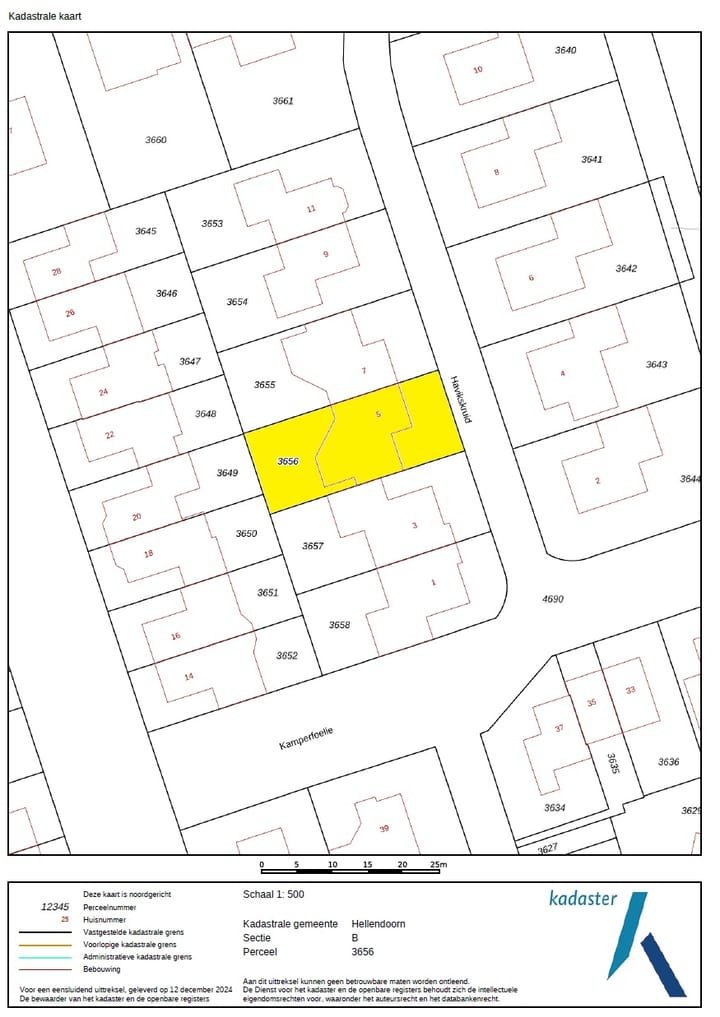 Foto 30 van Havikskruid 5