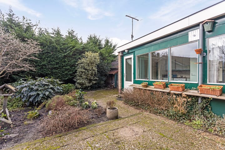 Foto 51 van Laan der Vrijheid 13