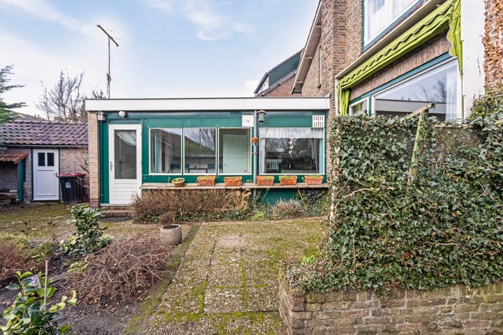 Foto 52 van Laan der Vrijheid 13