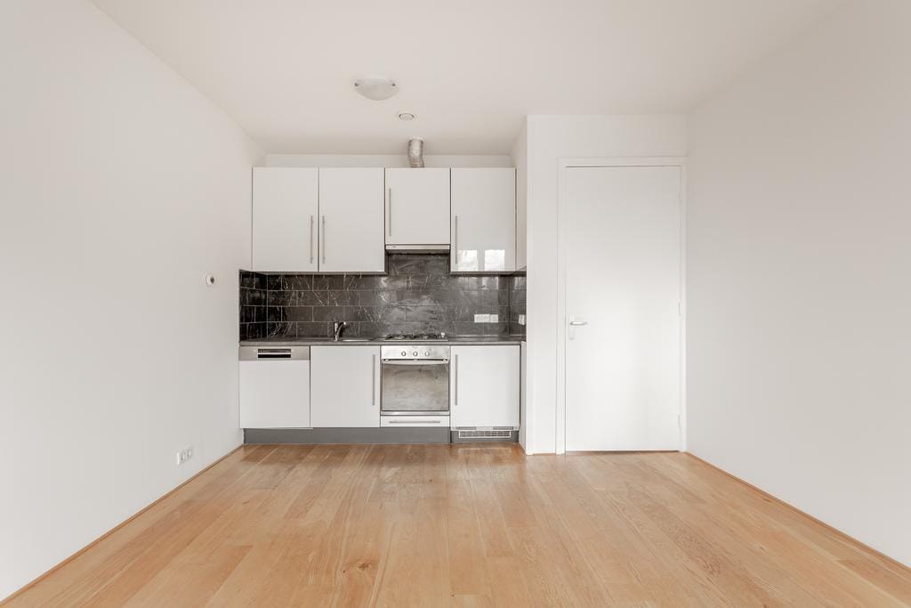 Foto 5 van Kanaalstraat 136-E