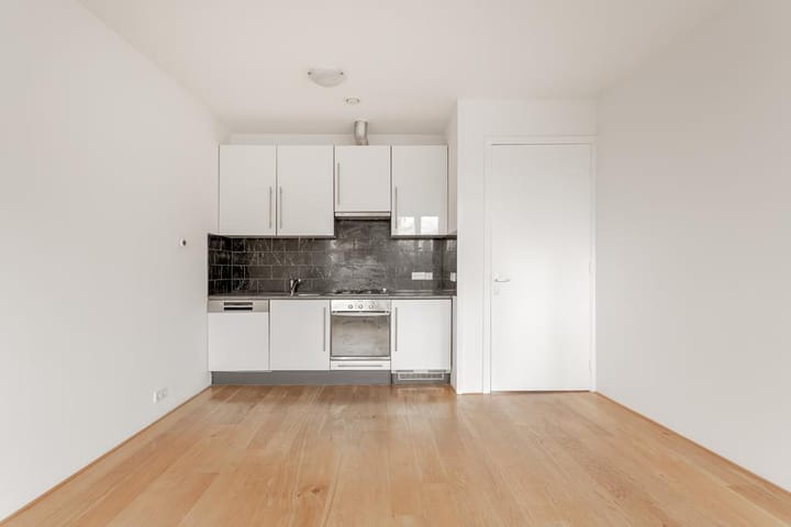 Foto 5 van Kanaalstraat 136-E