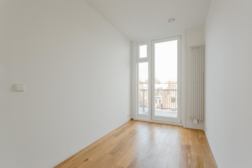 Foto 7 van Kanaalstraat 136-E