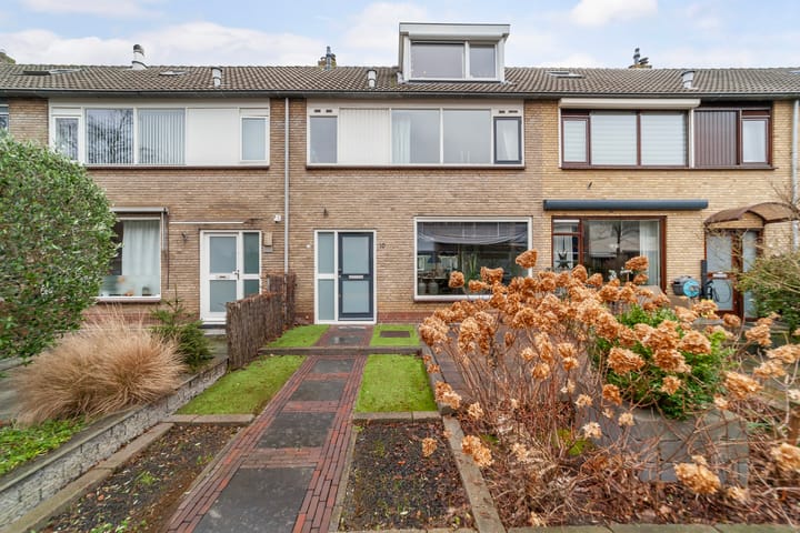 Foto 1 van Chopinstraat 10