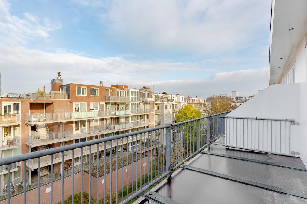 Foto 9 van Kanaalstraat 136-E