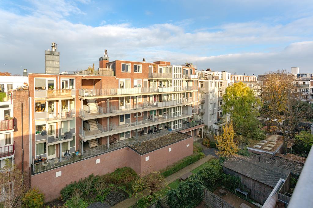 Foto 10 van Kanaalstraat 136-E