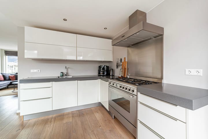 Foto 3 van Chopinstraat 10