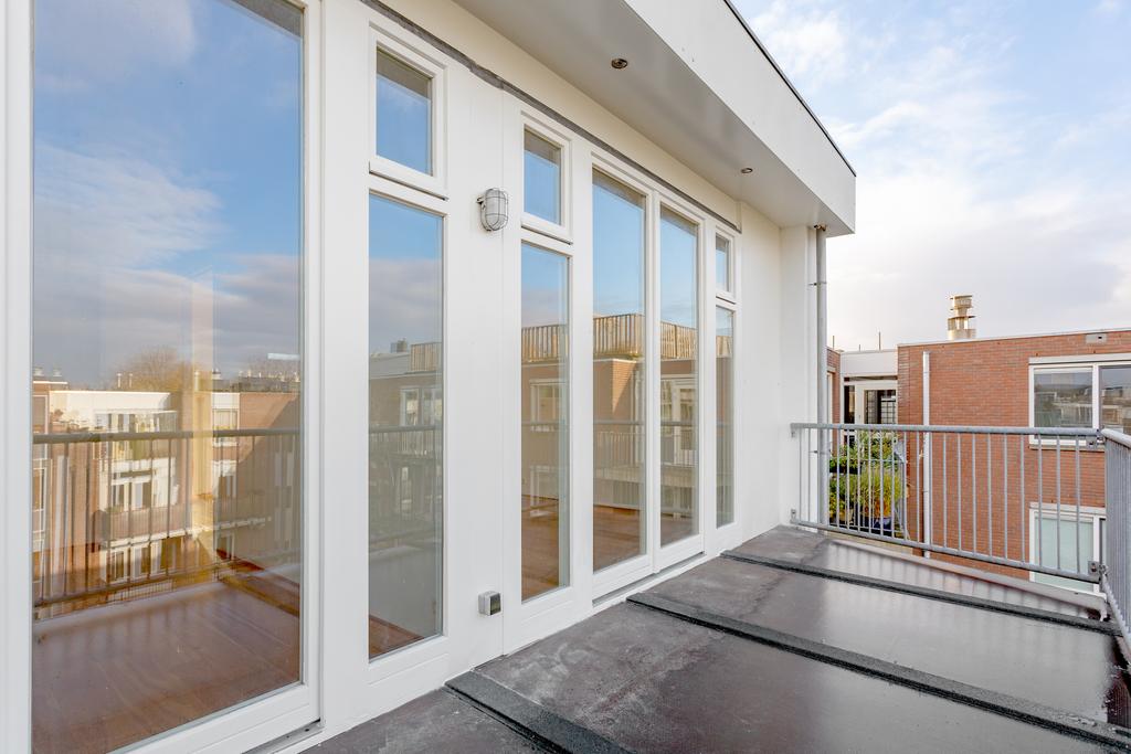 Foto 11 van Kanaalstraat 136-E