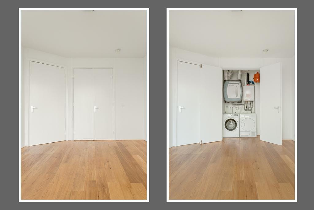 Foto 15 van Kanaalstraat 136-E