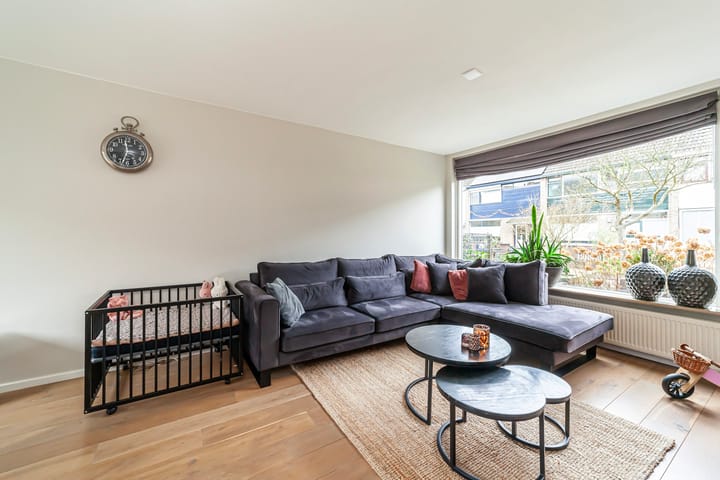 Foto 9 van Chopinstraat 10