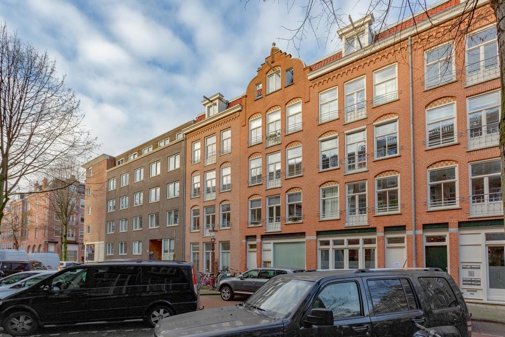 Foto 19 van Kanaalstraat 136-E