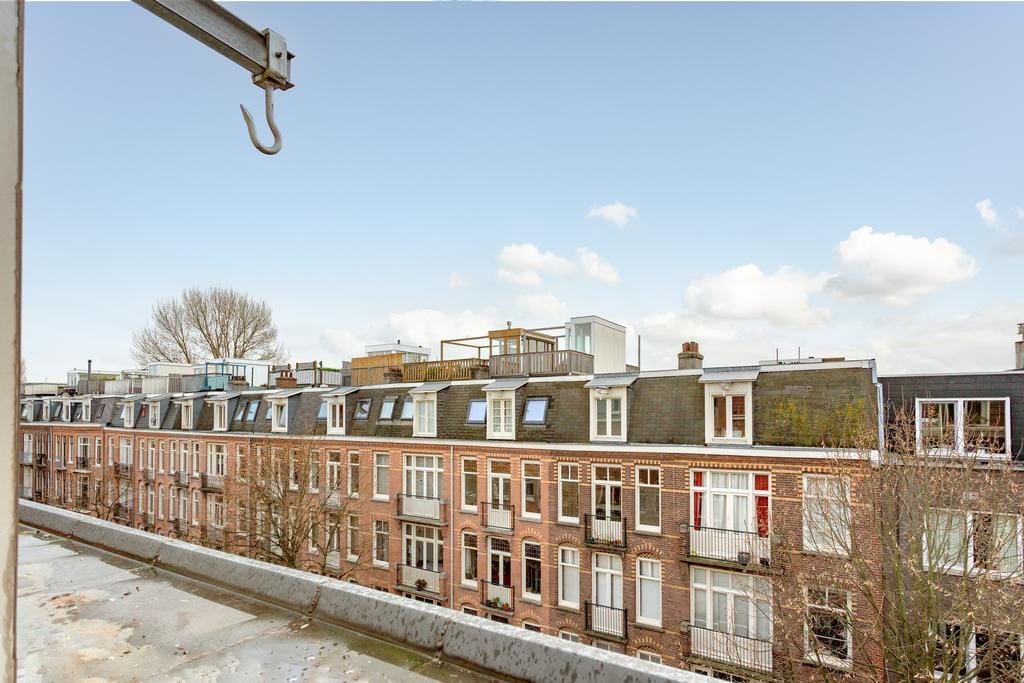 Foto 20 van Kanaalstraat 136-E