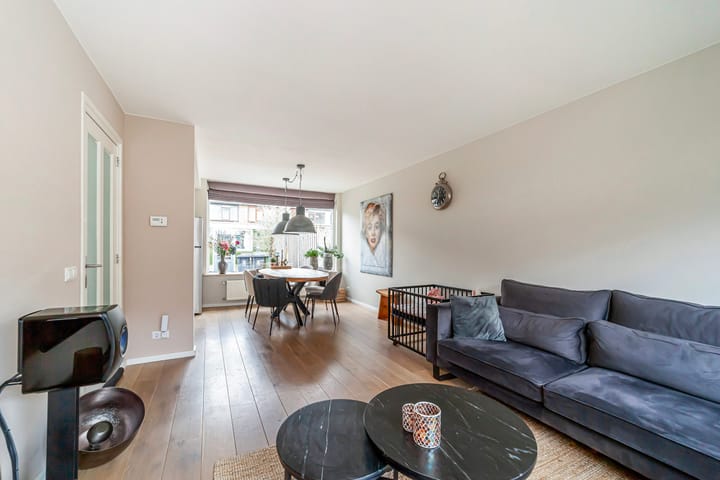 Foto 10 van Chopinstraat 10