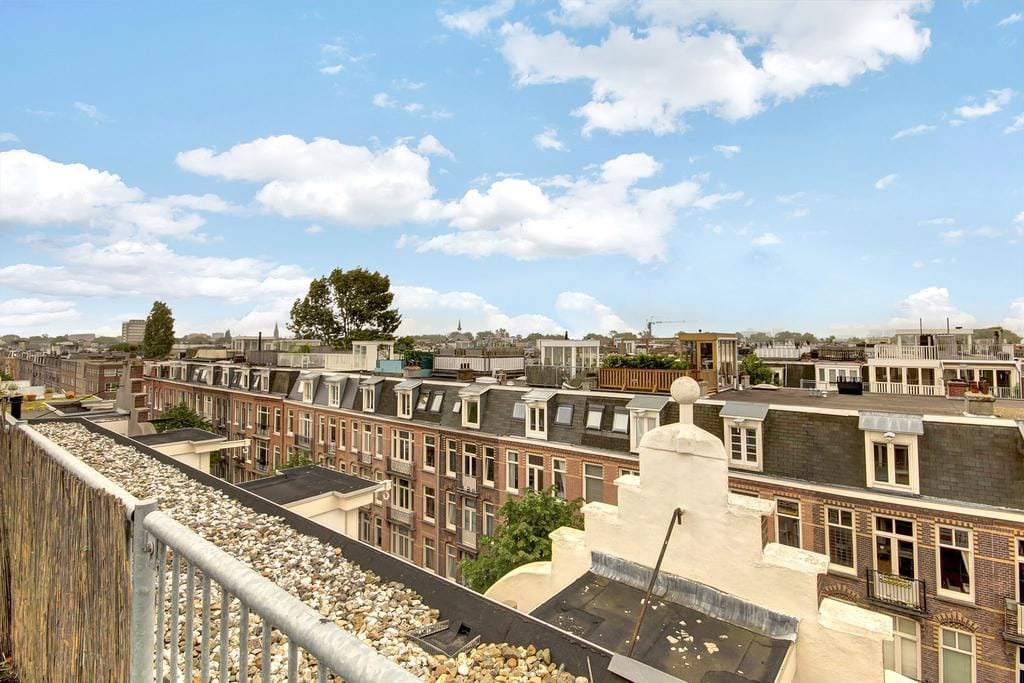 Foto 21 van Kanaalstraat 136-E