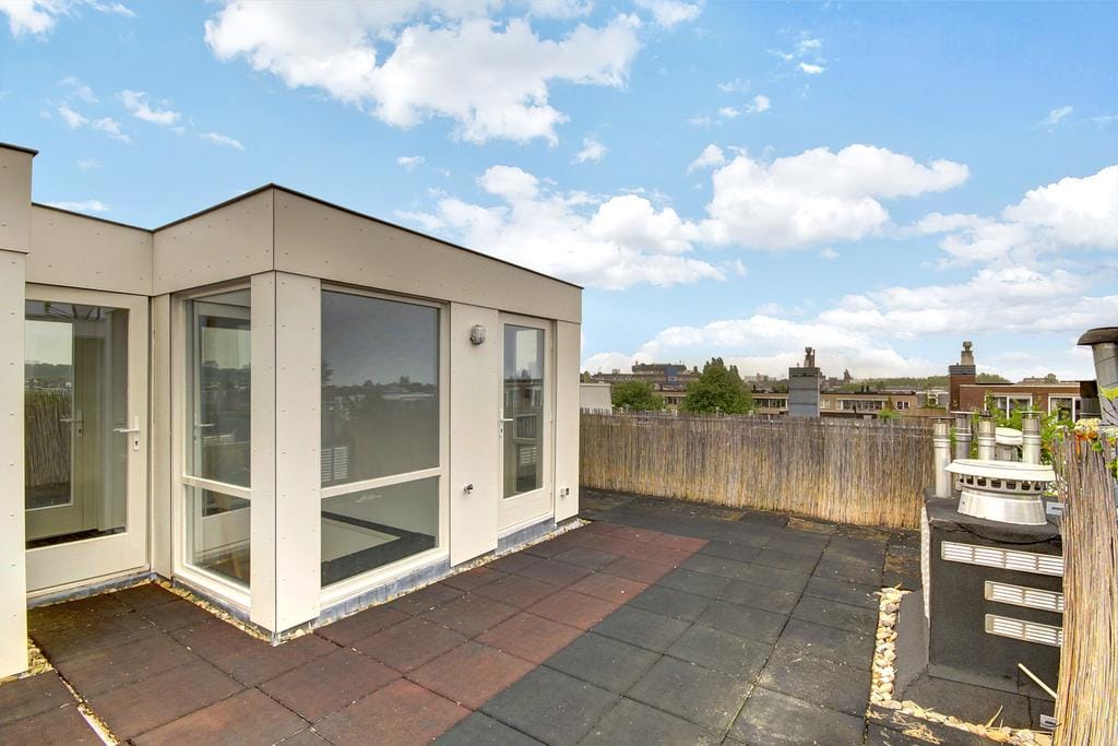 Foto 22 van Kanaalstraat 136-E