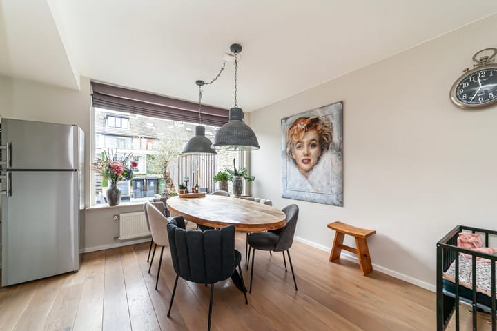 Foto 12 van Chopinstraat 10