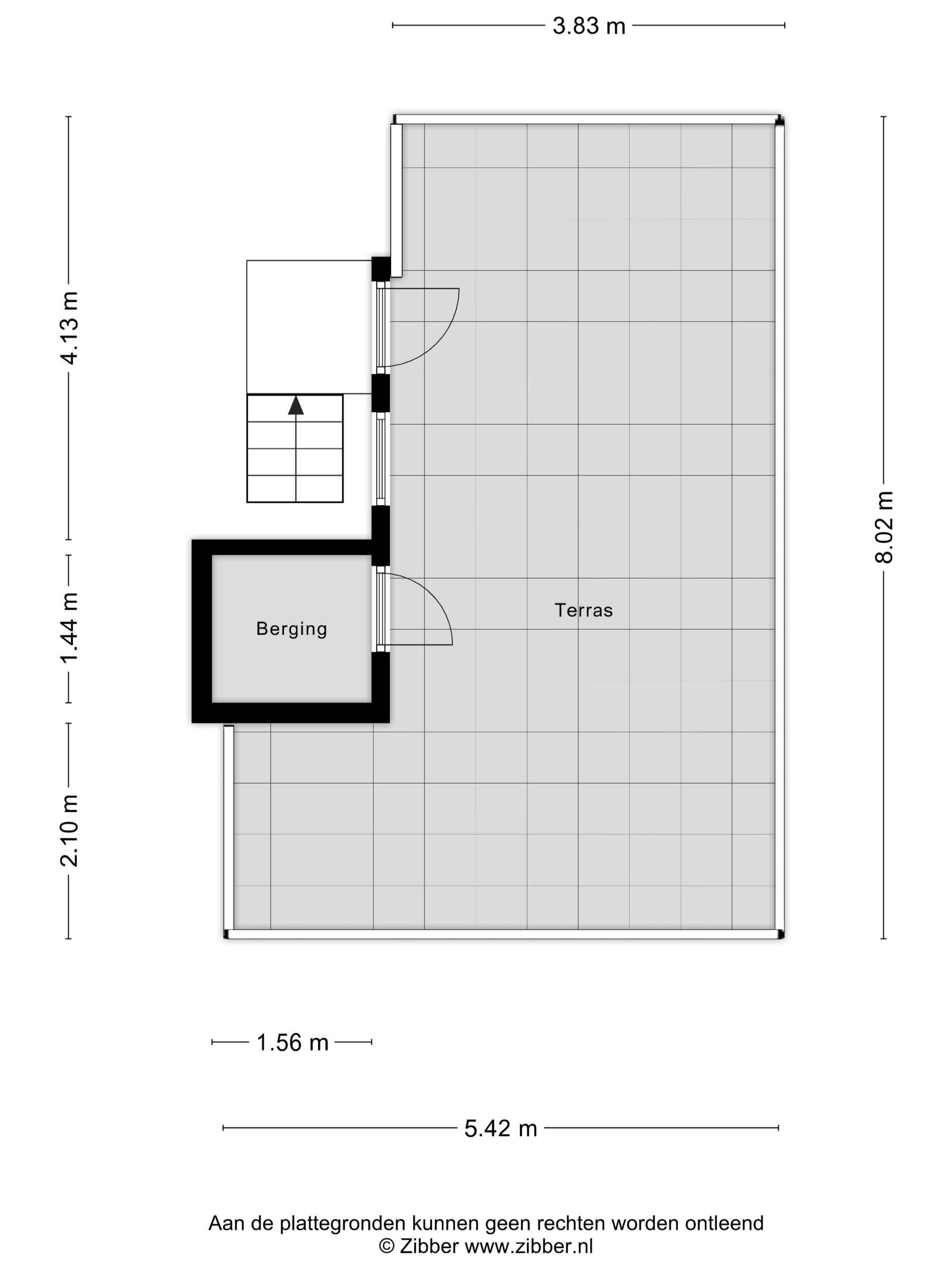 Foto 24 van Kanaalstraat 136-E