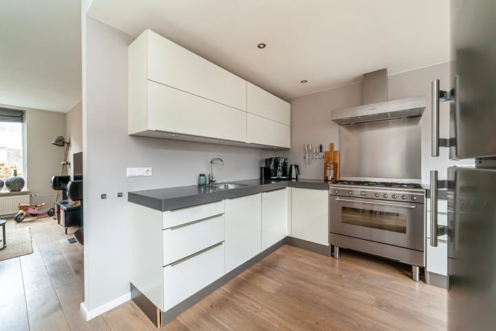 Foto 15 van Chopinstraat 10