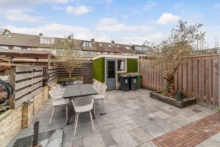 Foto 32 van Chopinstraat 10