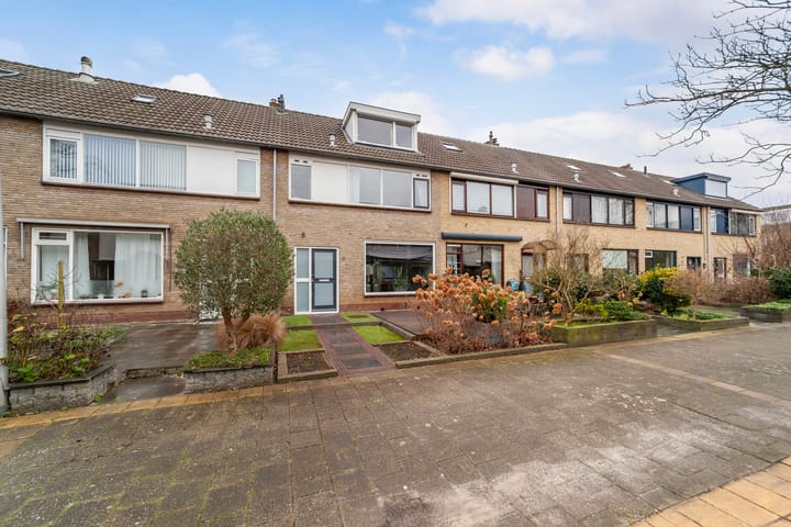 Foto 33 van Chopinstraat 10