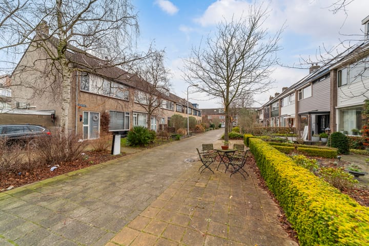 Foto 35 van Chopinstraat 10