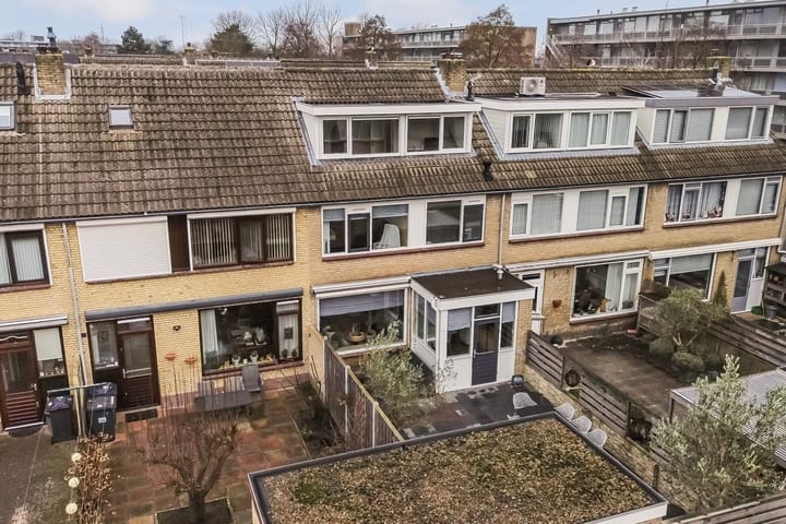 Foto 36 van Chopinstraat 10