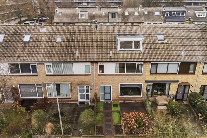 Foto 37 van Chopinstraat 10