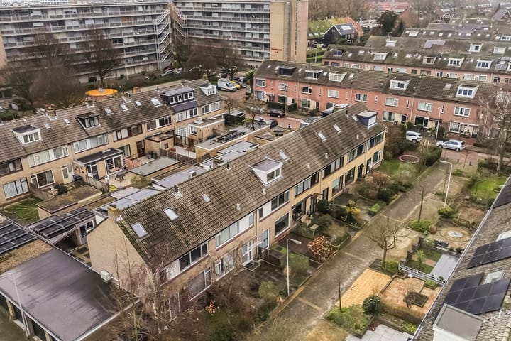 Foto 38 van Chopinstraat 10