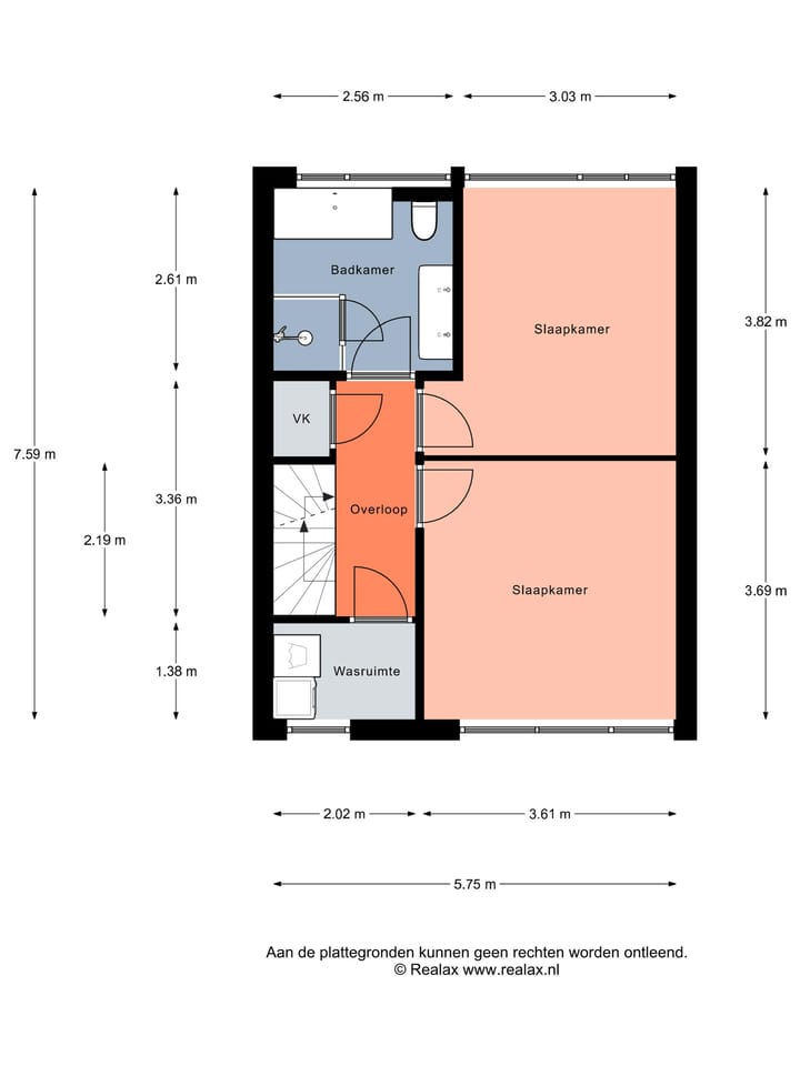 Foto 43 van Chopinstraat 10