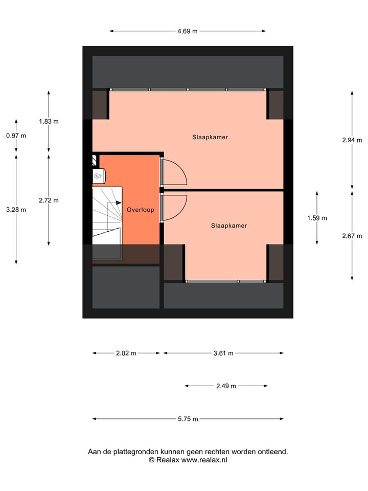 Foto 44 van Chopinstraat 10