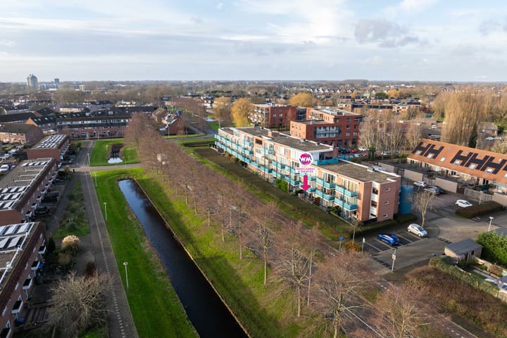 Foto 1 van Kersengaarde 3