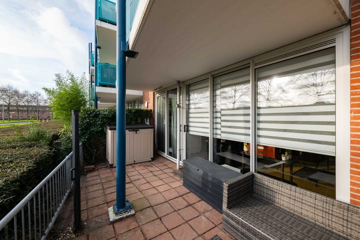 Foto 2 van Kersengaarde 3