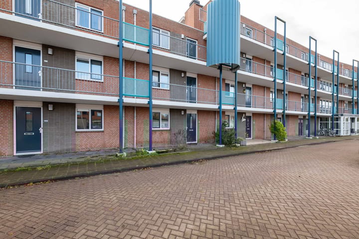 Foto 3 van Kersengaarde 3