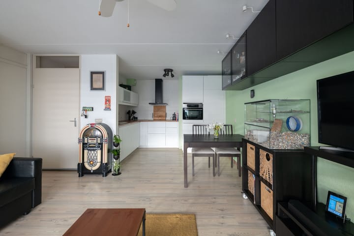 Foto 11 van Kersengaarde 3