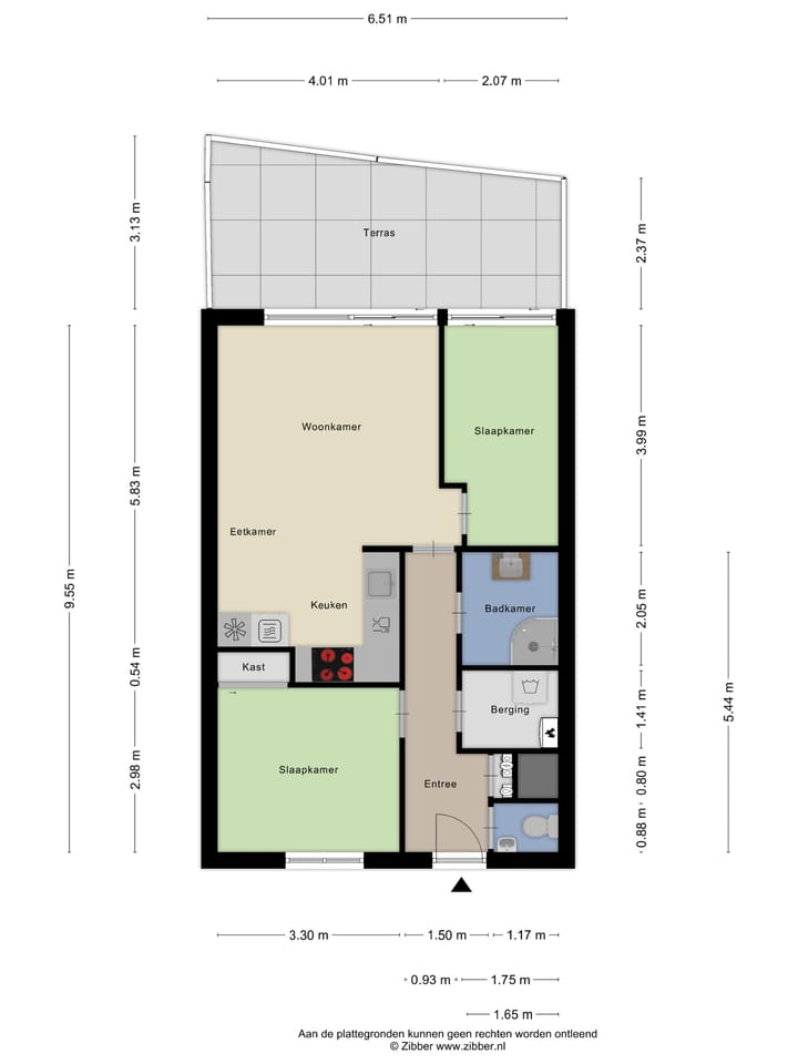 Foto 25 van Kersengaarde 3