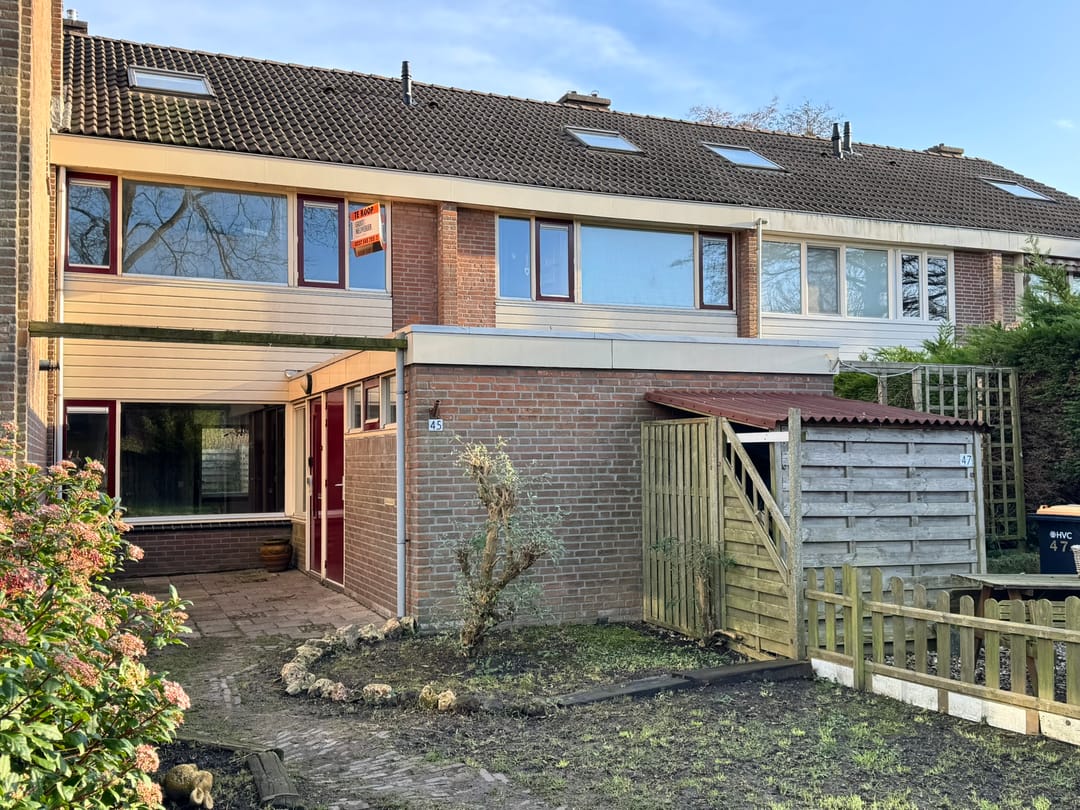 Foto 1 van Schoutsplaats 45